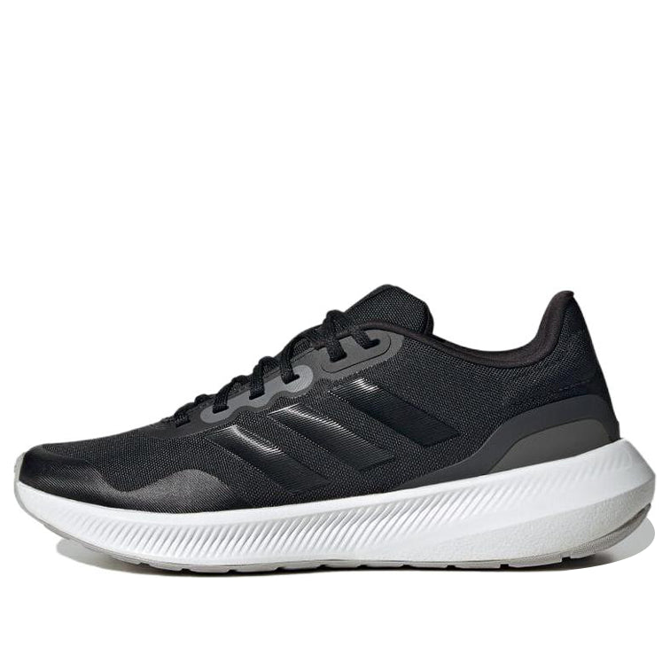 Кецове и обувки adidas Originals Runfalcon 3.0 TR Черно | HQ3791, 0