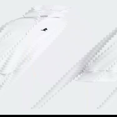 Суитчър adidas Originals adidas Z.N.E. Full-Zip Бяло | IN5133, 2