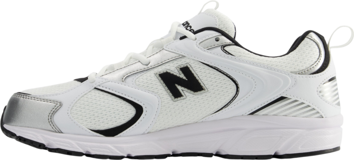 Кецове и обувки New Balance 408 Бяло | ml408wb-ml408wb, 1