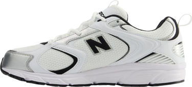 Кецове и обувки New Balance 408 Бяло | ml408wb-ml408wb, 1