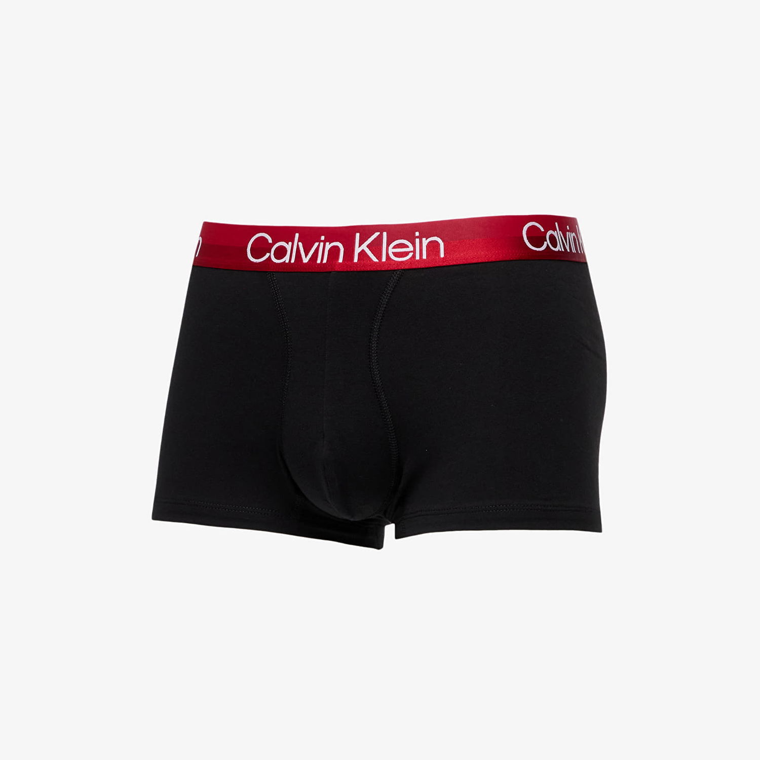 Боксерки CALVIN KLEIN Trunk 3-Pack Black XL Черно | NB2970A PZI, 1