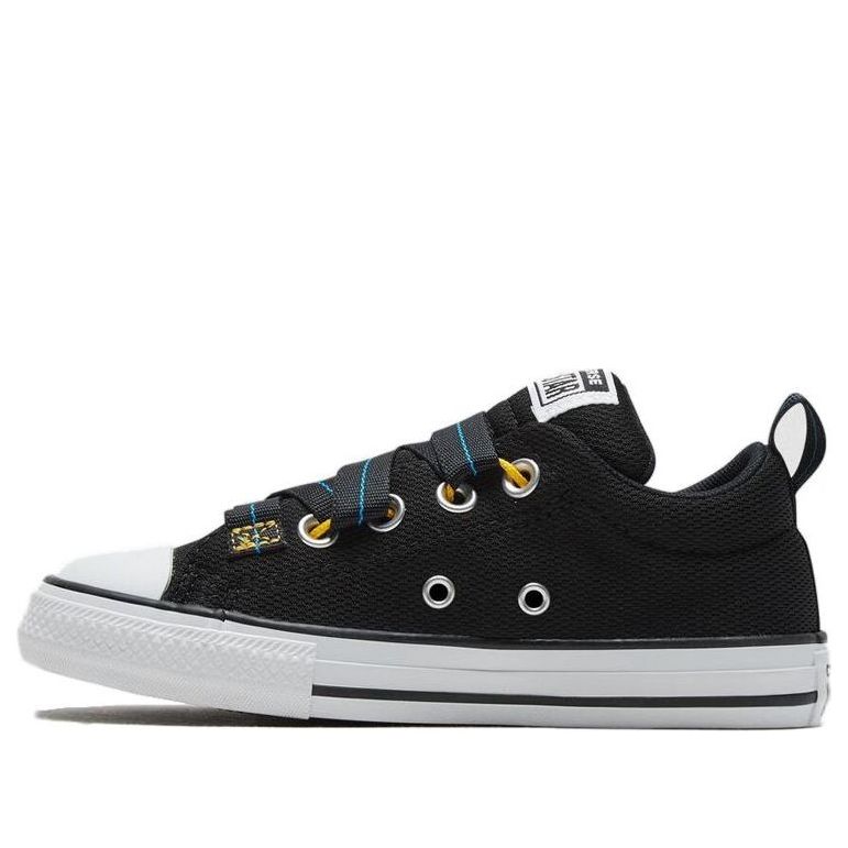 Кецове и обувки Converse Z-Street Chuck Taylor All Star Low Top Черно | 666909C