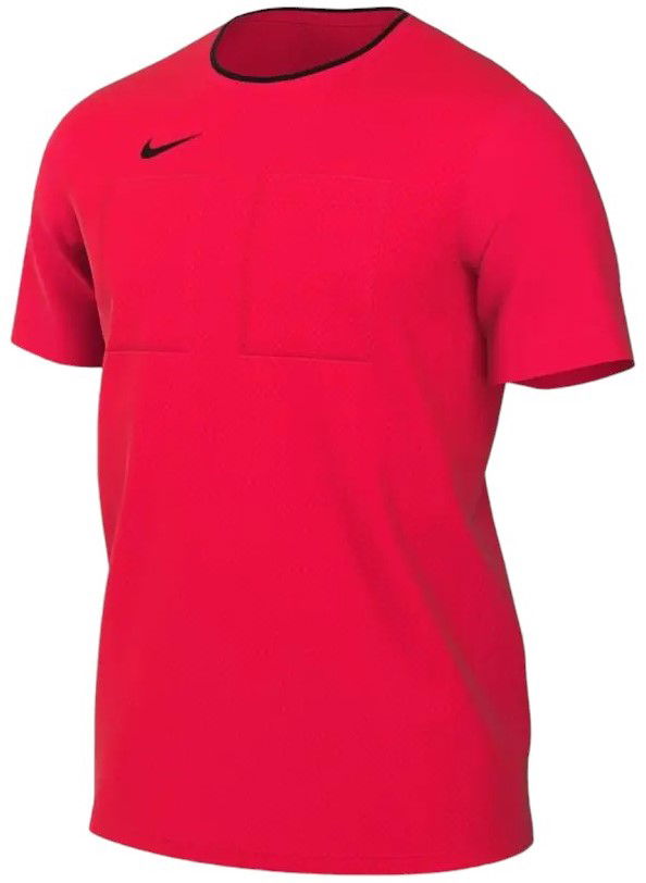 Фланелка Nike M NK DF REF II JSY SS 22 Червено | dh8024-635