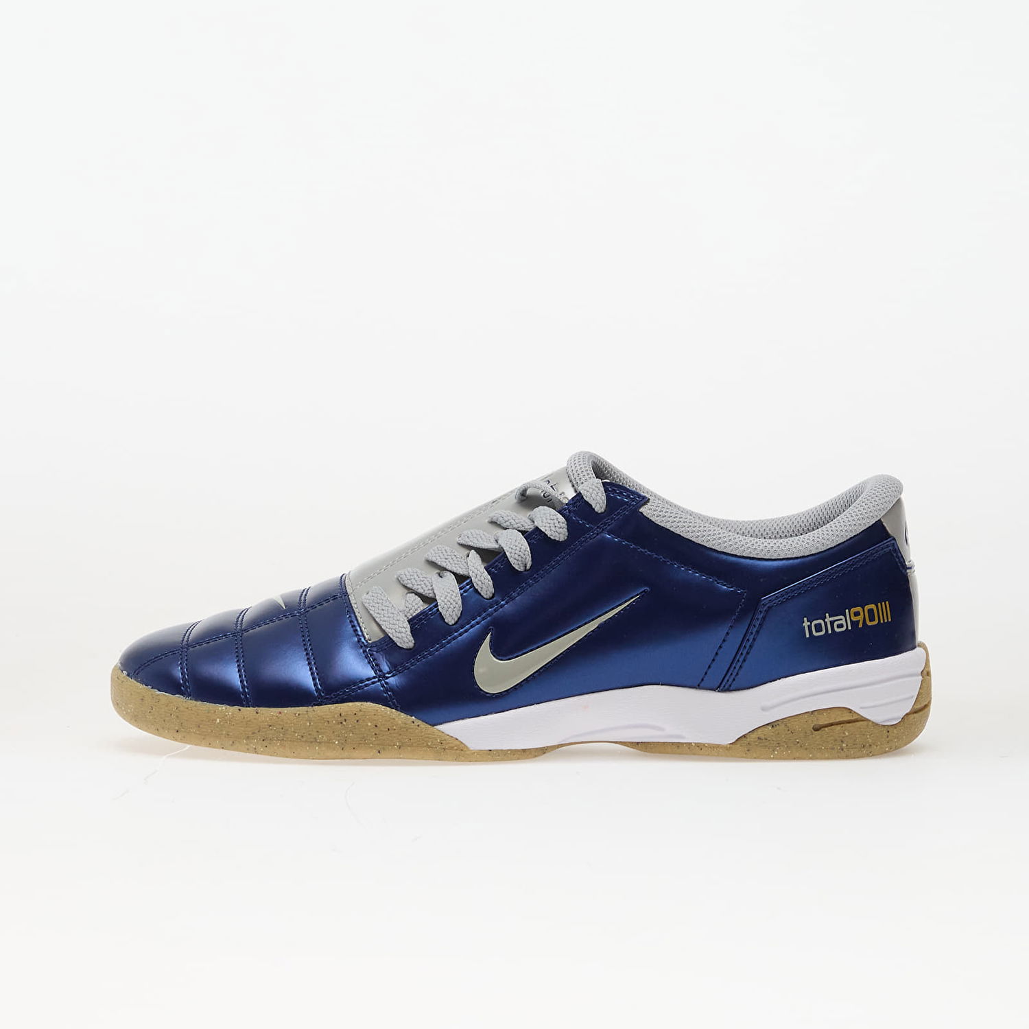Кецове и обувки Nike Total 90 Синьо | HQ2851-402, 0