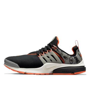 Кецове и обувки Nike Air Presto Premium "Halloween" Черно | DJ9568-001, 3