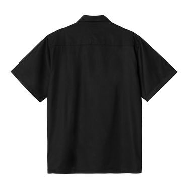 Риза Carhartt WIP Delray Shirt Черно | I031465_K02_XX, 1