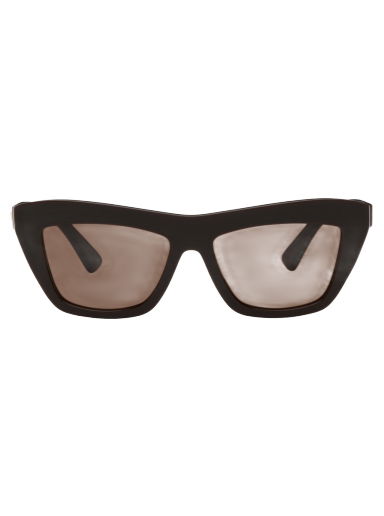 Cat-Eye Sunglasses