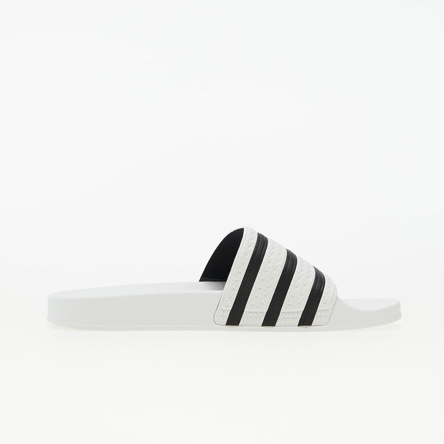 Кецове и обувки adidas Originals Adilette Бяло | 280648, 1