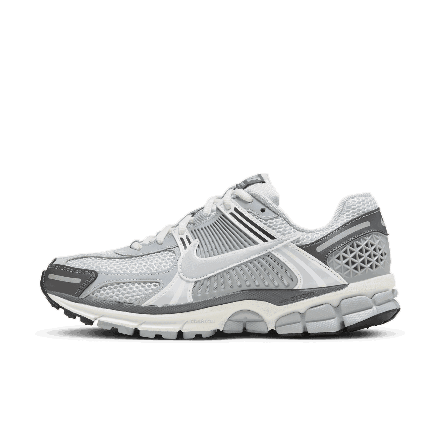 Кецове и обувки Nike Zoom Vomero 5 Сиво | FD9919-001, 0