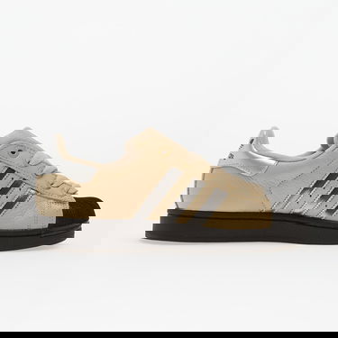 Кецове и обувки adidas Originals Superstar II Бежово | JR4234, 3