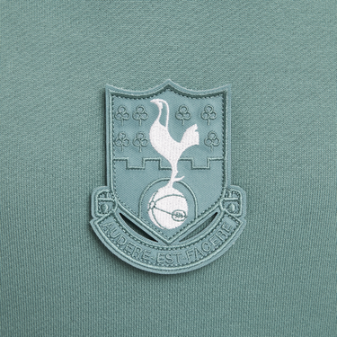 Суитчър Nike Nike Football Tottenham Hotspur Hoodie Зелено | FQ3473-361, 4