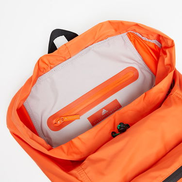 Спортна торба adidas Performance x Stella McCartney Gymsack Оранжево
 | HP1811, 2