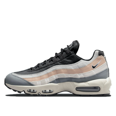 Кецове и обувки Nike Air Max 95 Trainer Сиво | DC9412-002, 3