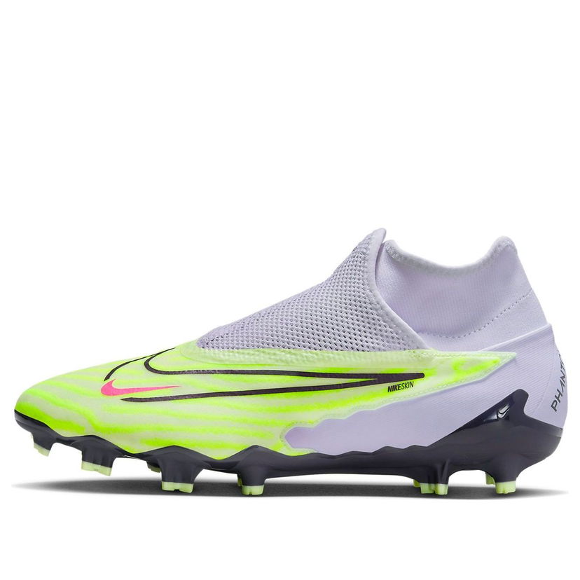 Кецове и обувки Nike Phantom GX Pro DF FG 'Luminous Pack' Лилаво | DD9465-705