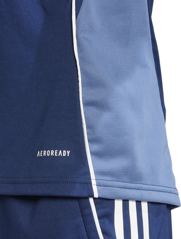 Тениска adidas Originals Adidas TIRO25C Training Jersey Синьо | ji6554, 1