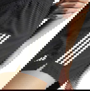 Къси панталони adidas Originals adidas OTR B SHORT Черно | ix6371, 3