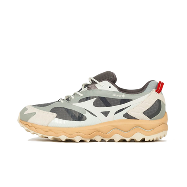 Кецове и обувки Mizuno Wave Mujin TL GTX "QShade" Бежово | D1GA221703, 0