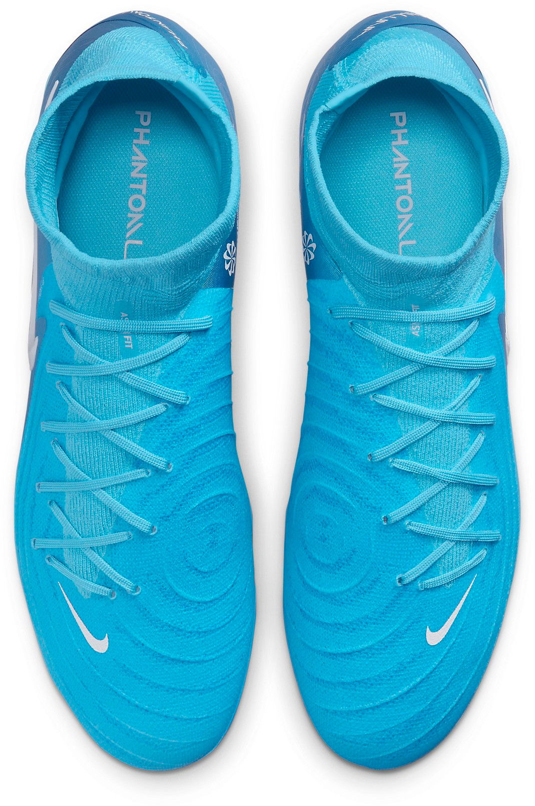 Кецове и обувки Nike Nike Phantom Luna II Pro FG Тюркоазено | fj2575-400, 1