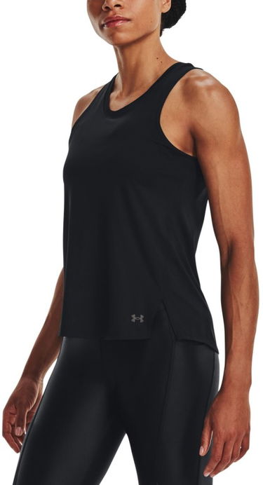 Потник Under Armour Iso-Chill Laser Tank Top Черно | 1376811-001, 0
