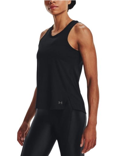 Потник Under Armour Iso-Chill Laser Tank Top Черно | 1376811-001