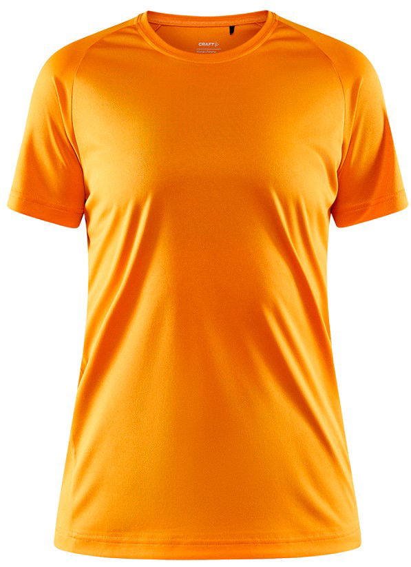 Тениска Craft Craft Core Unify Training T-Shirt Оранжево
 | 1909879-560000, 0