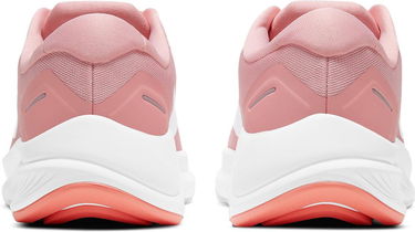 Кецове и обувки Nike Air Zoom Structure 23 Розово | cz6721-601, 5