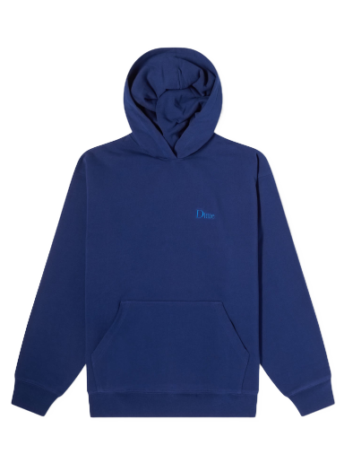 Classic Small Logo Hoodie