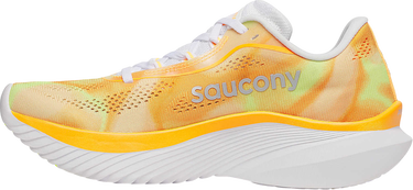 Кецове и обувки Saucony KINVARA 15 Оранжево
 | s10967-130, 1