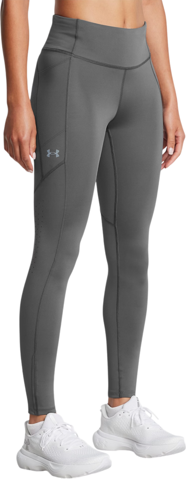 Клинове Under Armour Fly Fast Tight Leggings Сиво | 1369773-025, 0