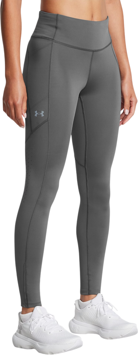 Клинове Under Armour Fly Fast Tight Leggings Сиво | 1369773-025