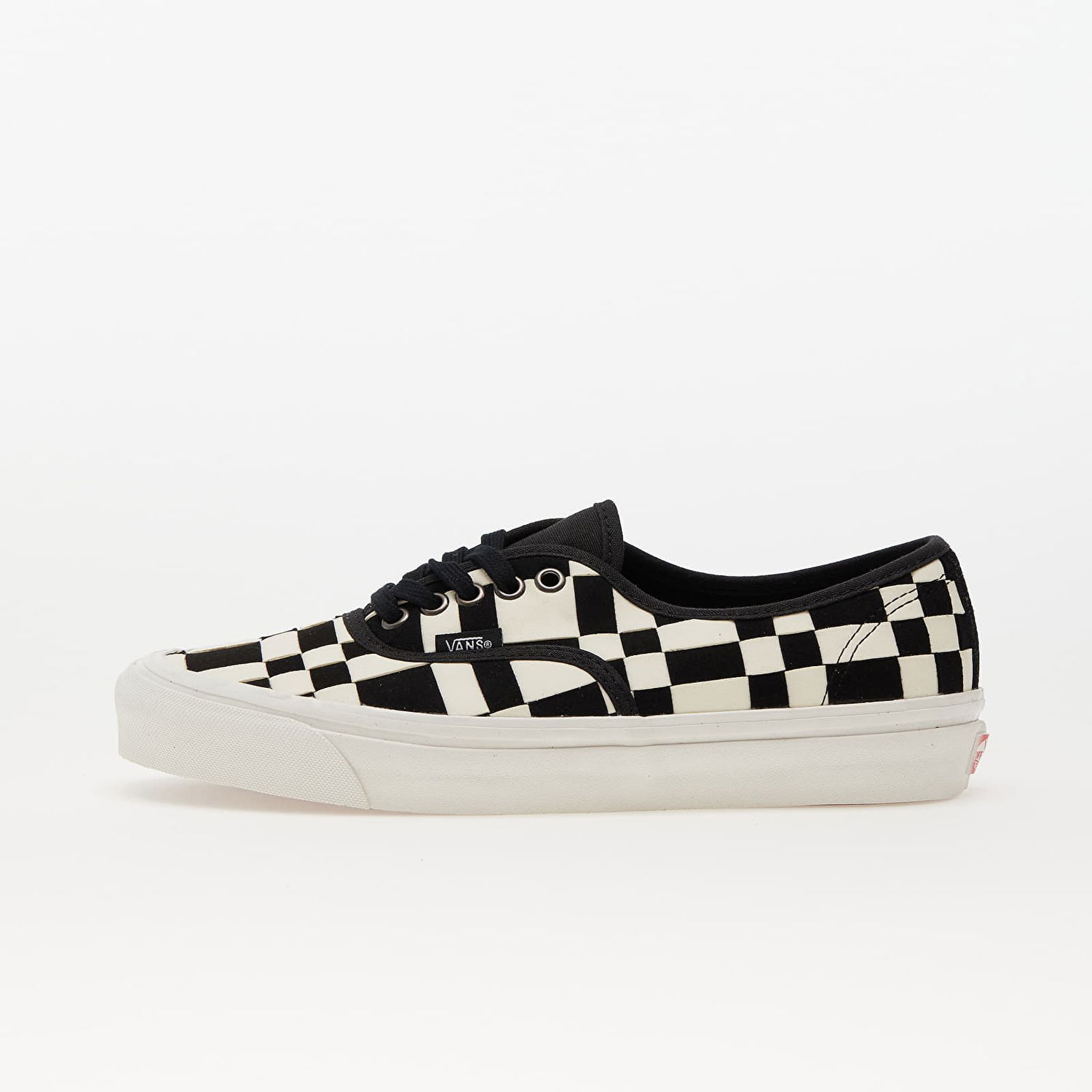 Кецове и обувки Vans Authentic 44 DX Черно | VN0A4BVYBA21, 0