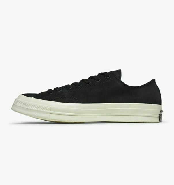 Кецове и обувки Converse Chuck 70 Ox "Black" Черно | 161450C, 0