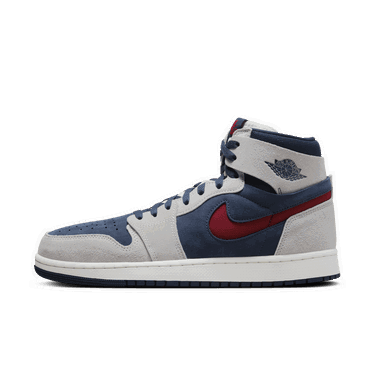 Кецове и обувки Jordan Air Jordan 1 Zoom CMFT 2 "Olympic" Тъмно синьо | DV1307-406, 3