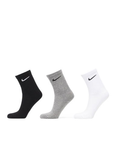 Socks 3-Pack