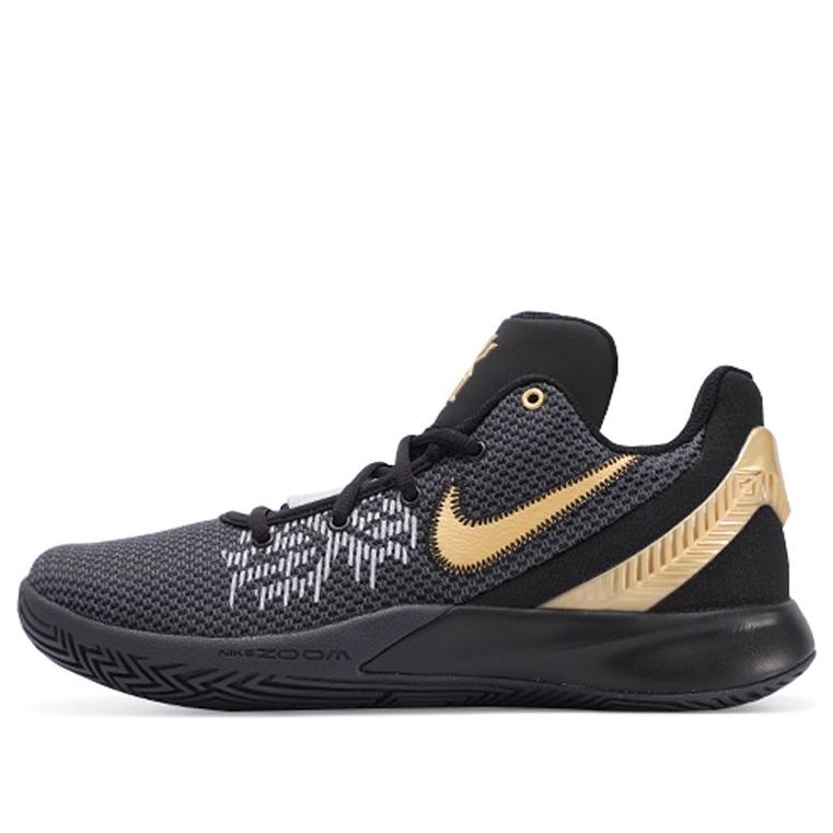 Кецове и обувки Nike Kyrie Flytrap 2 Черно | AO4438-002, 0