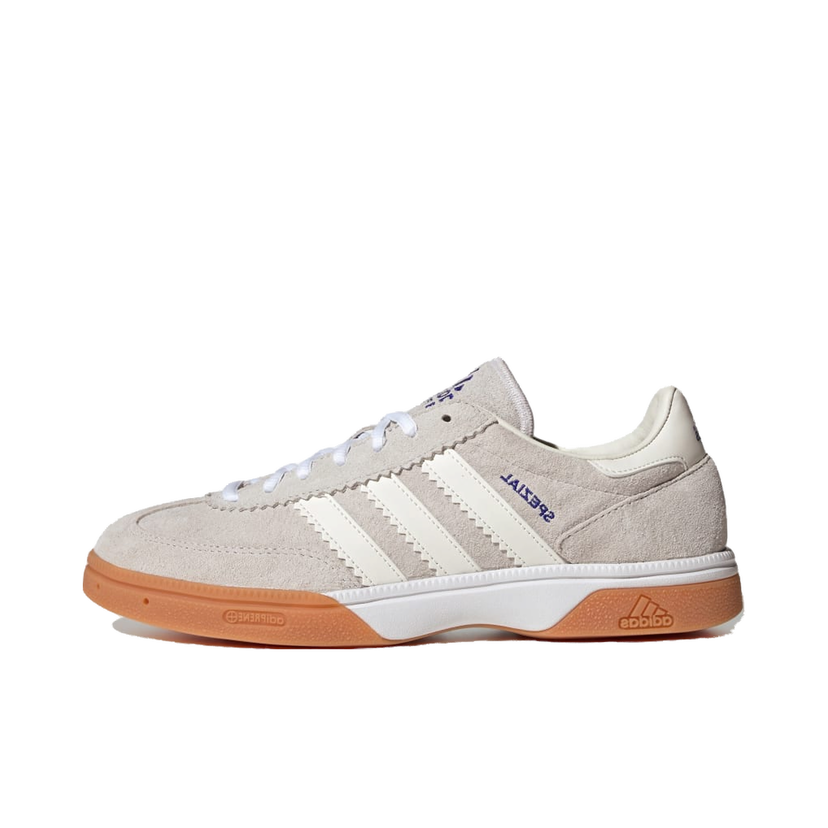 Кецове и обувки adidas Originals Handball Spezial Бежово | JP9800