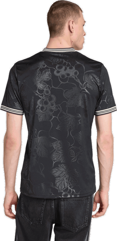 Фланелка adidas Originals Originals Juventus 3rd Jersey Черно | kc3486, 5
