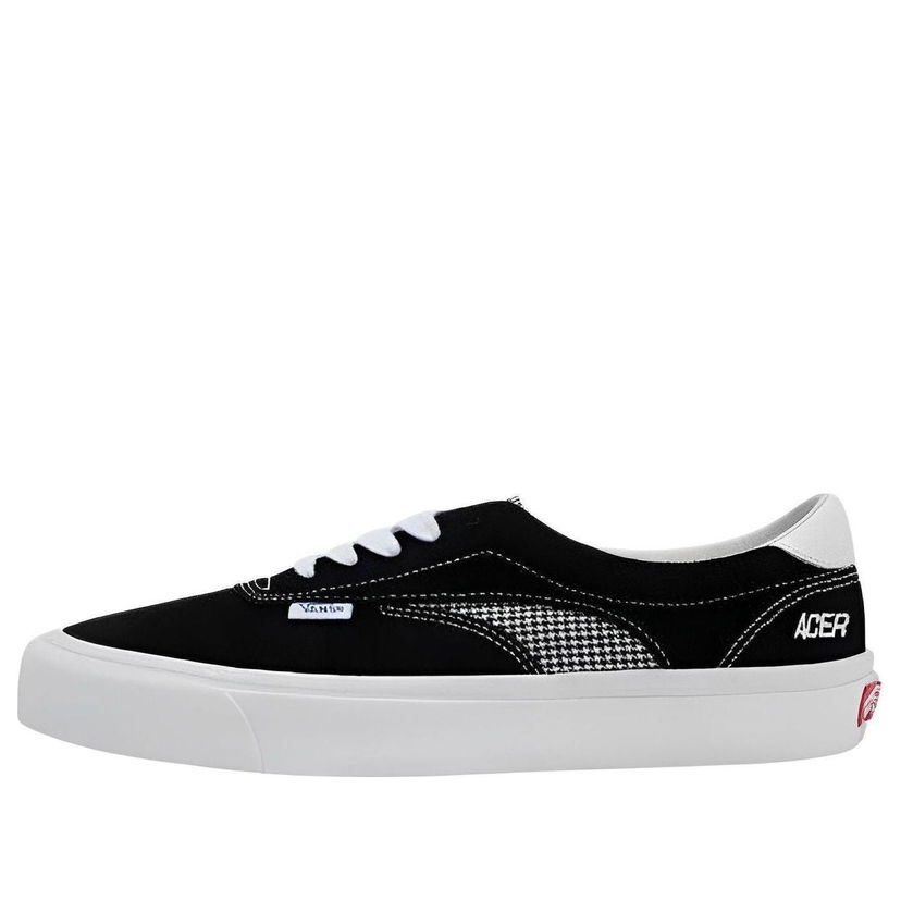 Кецове и обувки Vans Acer NI SP Черно | VN0A4UWY5Q5