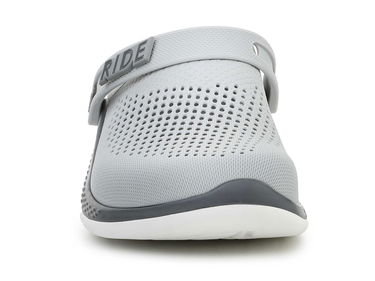 Кецове и обувки Crocs LiteRide 360 Clog Сиво | 206708-0DT, 3
