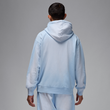 Суитчър Jordan Jordan Flight Fleece Hoodie Синьо | FV7249-407, 3