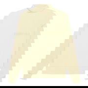 Essentials Mockneck Sweatshirt