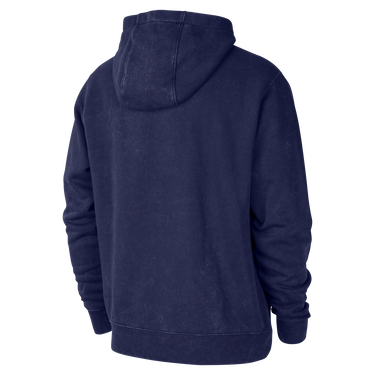 Суитчър Nike N31 MNK Club PO Hoodie Синьо | FZ7532-492, 4