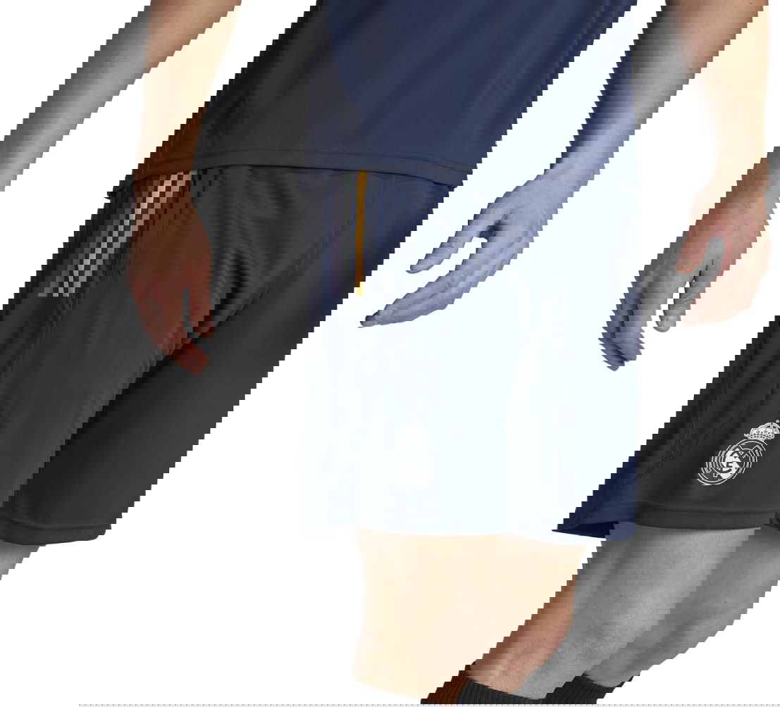 Къси панталони adidas Originals Tiro 23 Real Madrid Shorts Тъмно синьо | ib0870, 0
