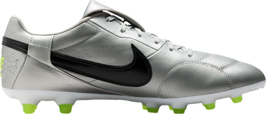 Кецове и обувки Nike Premier III FG Металик | hm0265-004, 2