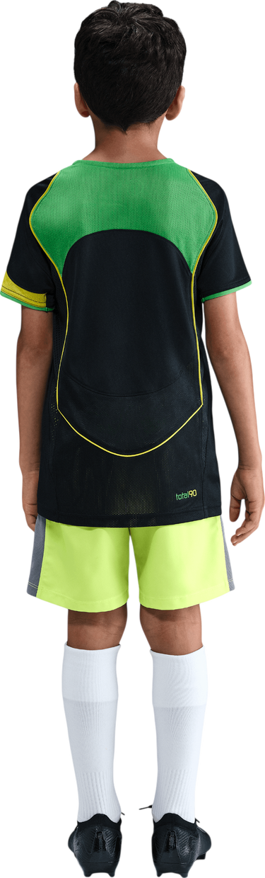 Фланелка Nike Nike T90 Energy Jersey Черно | ii9781-010, 1