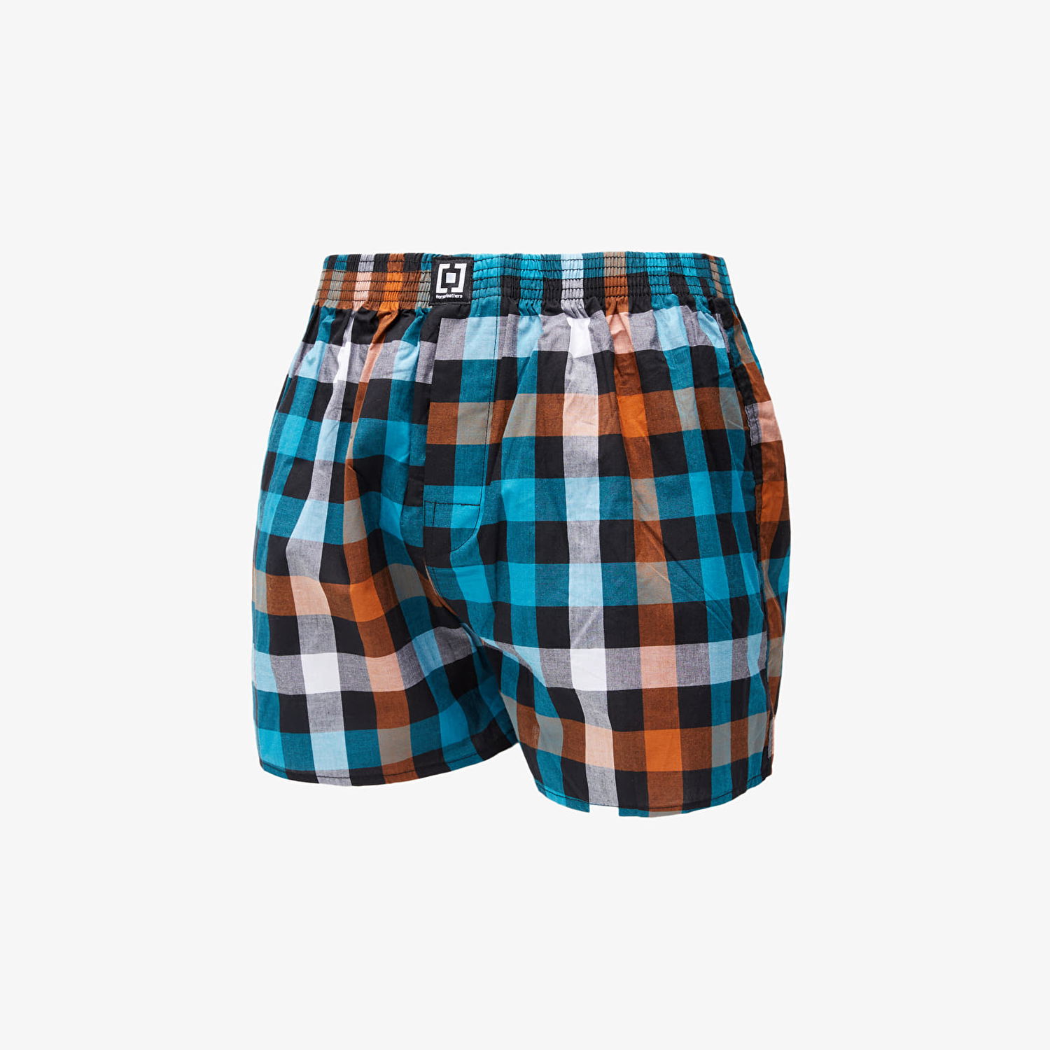 Боксерки Horsefeathers Sonny Boxer Shorts Многоцветен | AM069H, 0
