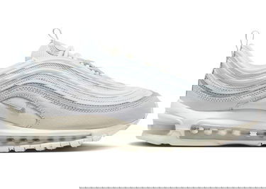 Кецове и обувки Nike Air Max 97 "Pure Platinum" Сиво | DZ2629-001, 1