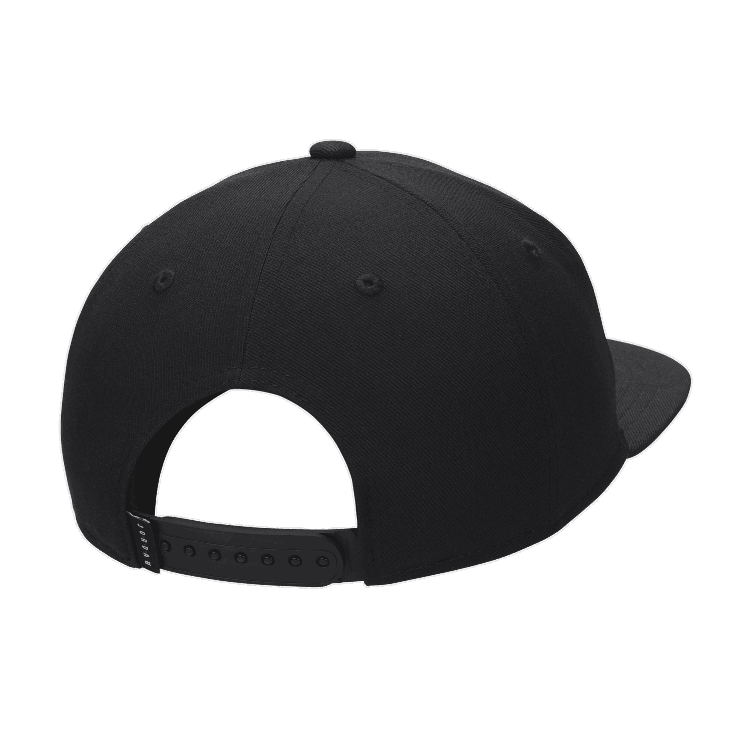 Шапка с козирка Jordan Pro Cap Черно | FD5184-011, 1