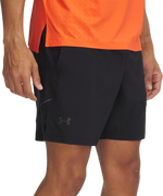 UA Launch Pro 2-in-1 7" Shorts