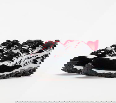 Кецове и обувки Asics Gel-Nandi 360 Бяло | 1021A190-100, 4